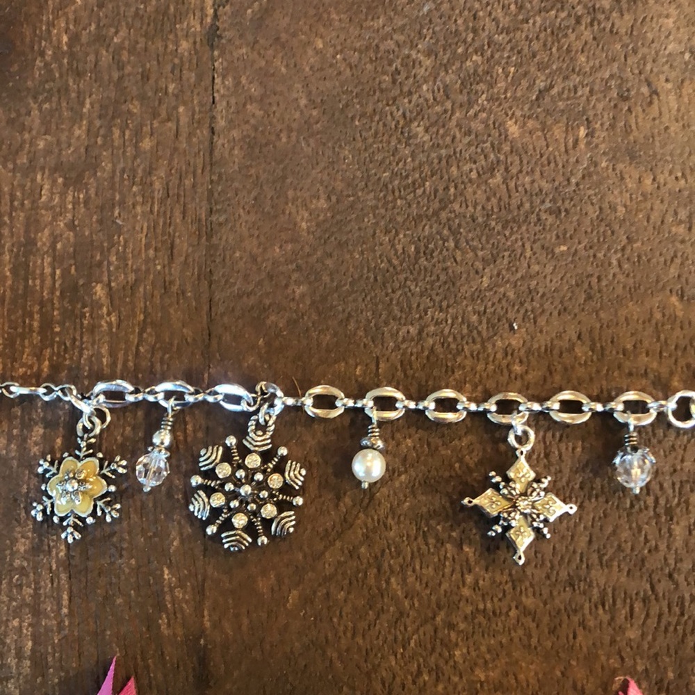 Brighton bracelet